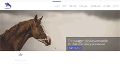 Desktop Screenshot of massuratsaklubi.ee